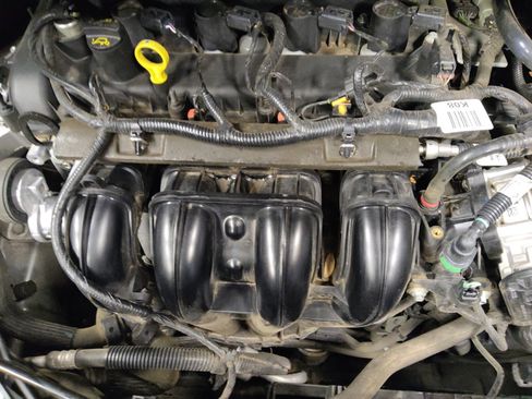 Used 2017 Ford Escape S FWD image 30