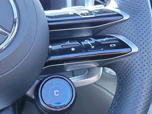 Certified 2022 Mercedes-Benz SL 55 AMG 4MATIC image 26