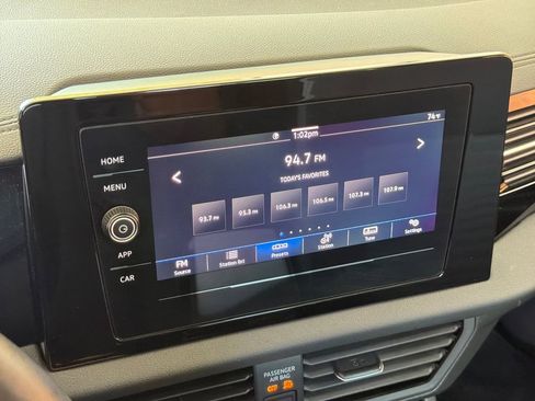 Used 2025 Volkswagen Jetta S FWD image 7