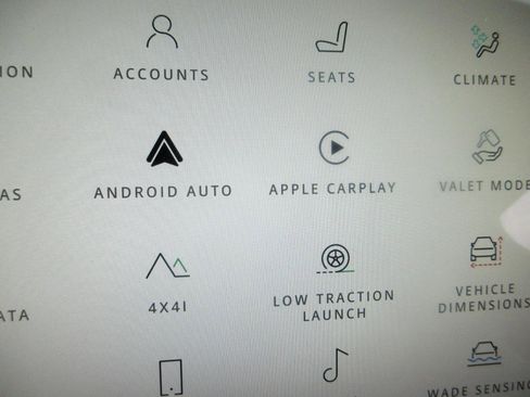 Used 2024 Land Rover Range Rover Sport SE image 55
