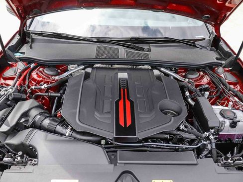 New 2026 Audi S5 Premium Plus AWD/4WD image 38