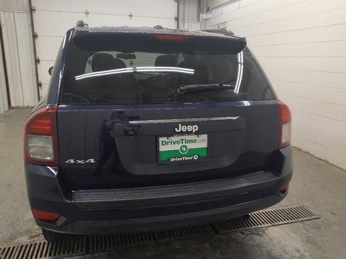 Used 2016 Jeep Compass Sport w/ Power Value Group AWD/4WD image 6