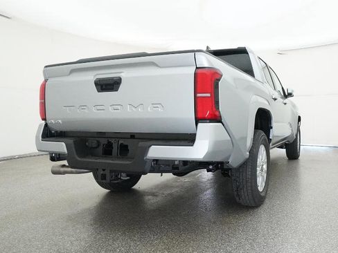 New 2026 Toyota Tacoma SR5 image 80