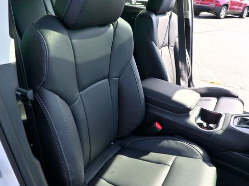 New 2025 Subaru Legacy Touring XT image 26