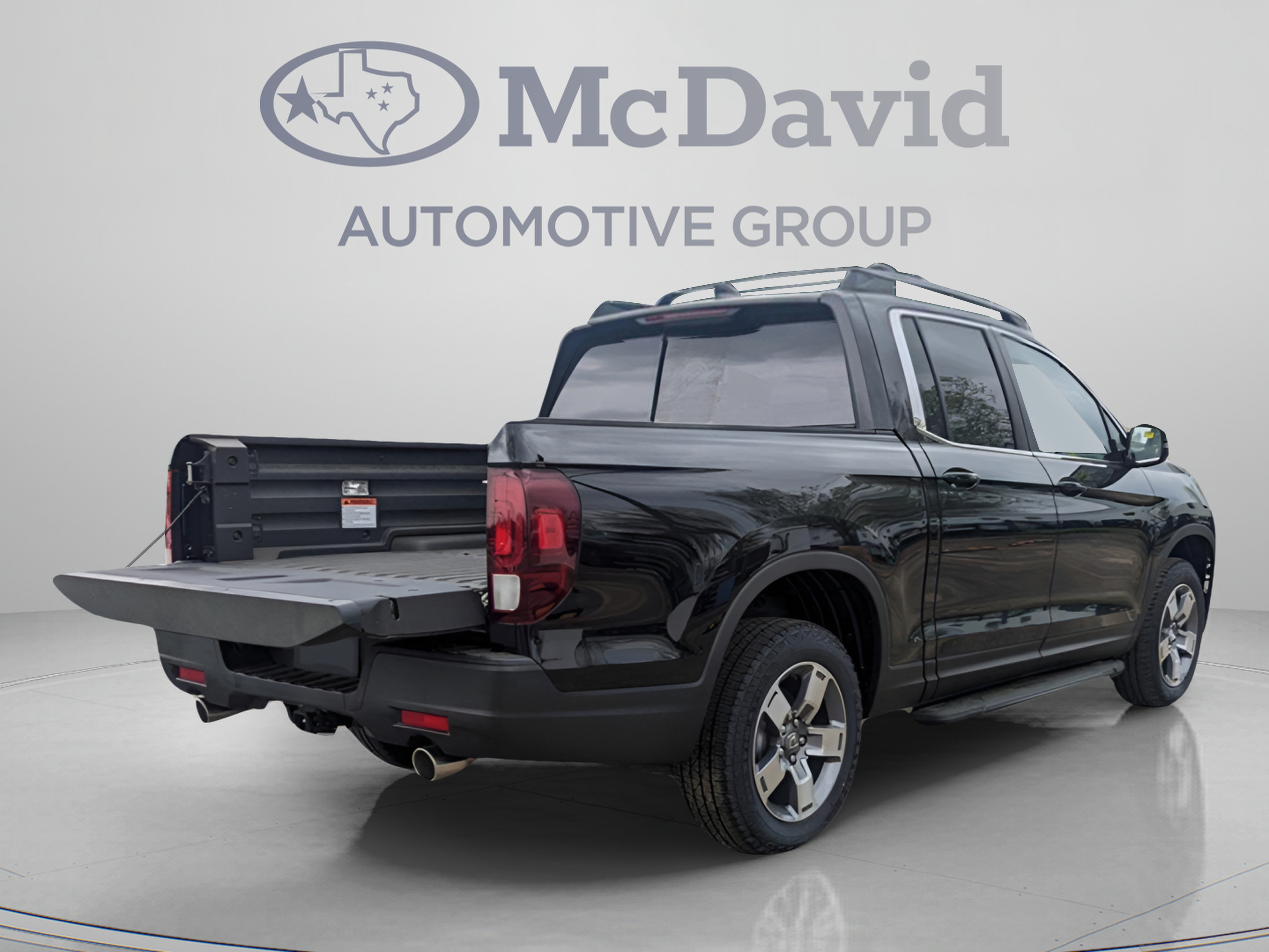 New 2026 Honda Ridgeline RTL image 7