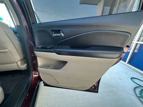 Used 2016 Honda Pilot EX-L image 36