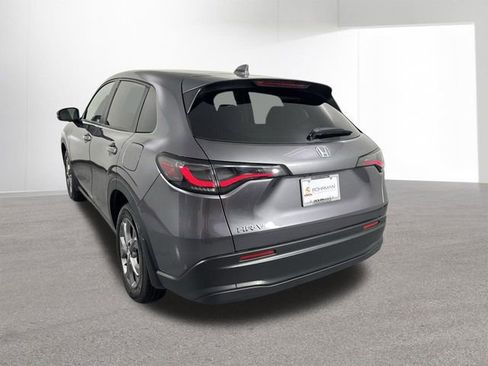 Certified 2026 Honda HR-V LX image 32