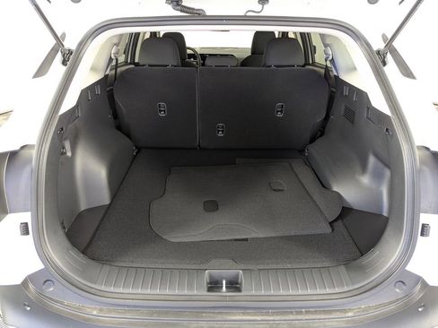 New 2026 Kia Sportage LX image 31