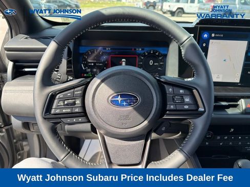 New 2026 Subaru Outback Touring XT AWD/4WD image 19