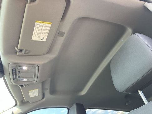 Used 2023 Chevrolet Silverado 1500 Custom RWD image 23