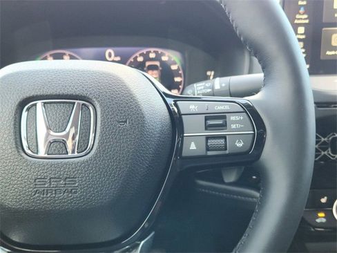 New 2025 Honda Accord Touring image 11