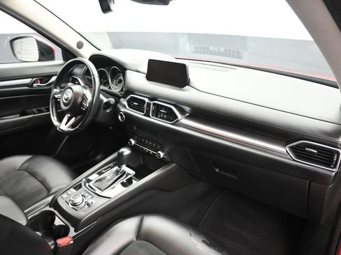 Used 2020 MAZDA CX-5 Touring AWD/4WD image 40