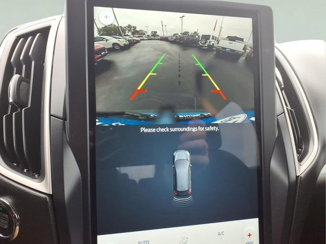 Certified 2021 Ford Edge SE AWD/4WD image 20