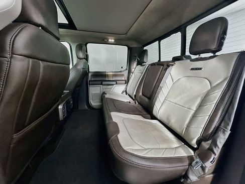 Certified 2019 Ford F150 Limited w/ Trailer Tow Package AWD/4WD image 14