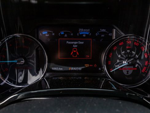 Used 2021 Ford F250 Lariat w/ Lariat Ultimate Package image 19