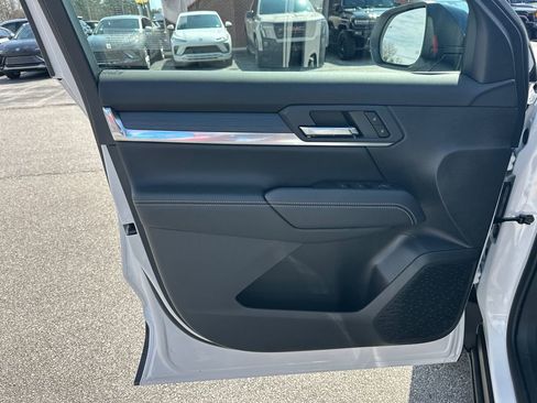 New 2026 GMC Terrain Elevation w/ Technology Package II image 11