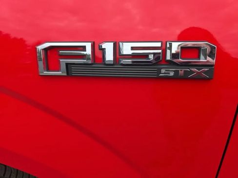 Used 2020 Ford F150 XL w/ Equipment Group 101A Mid AWD/4WD image 16