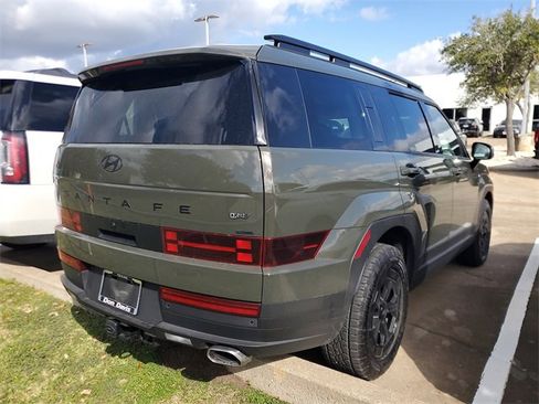 Used 2025 Hyundai Santa Fe XRT w/ Tow & Go Package image 5