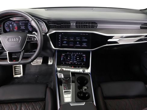 Used 2023 Audi S6 Prestige AWD/4WD image 41