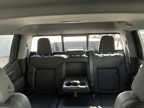 New 2026 GMC Sierra 1500 Elevation w/ Elevation Premium Package image 25