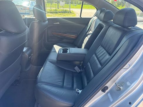 Used 2012 Honda Accord EX-L image 11