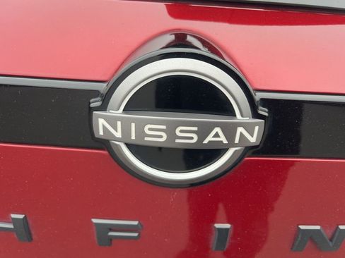 Certified 2024 Nissan Pathfinder Rock Creek image 35