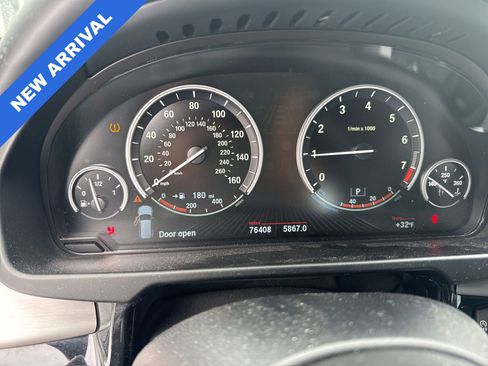 Used 2017 BMW X5 xDrive35i image 7