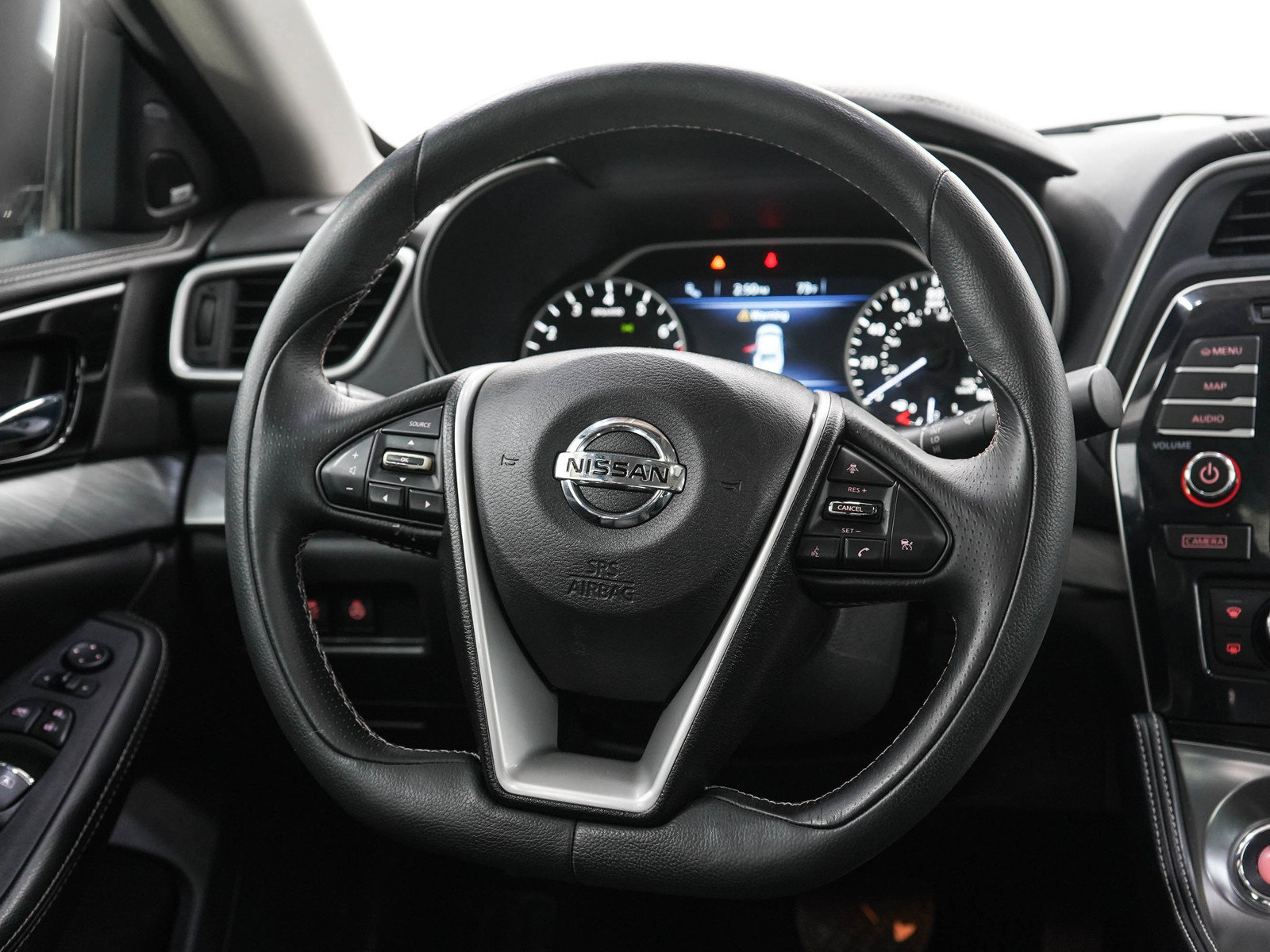 Used 2017 Nissan Maxima 3.5 SL FWD image 15