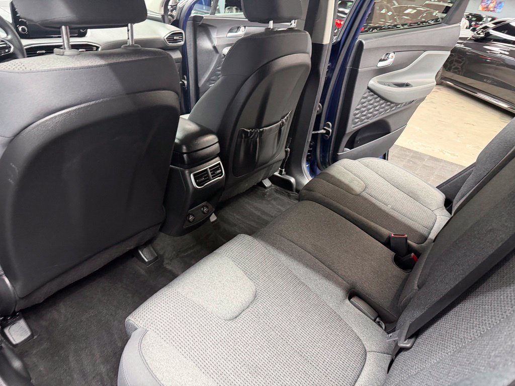 Used 2021 Hyundai Santa Fe SEL FWD image 40