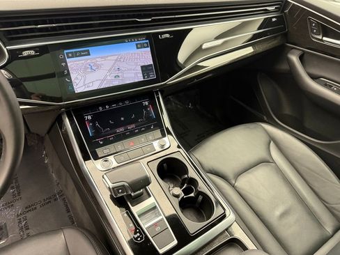 Used 2022 Audi Q7 3.0T Premium Plus image 15
