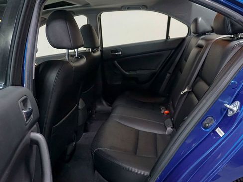 Used 2005 Acura TSX image 24