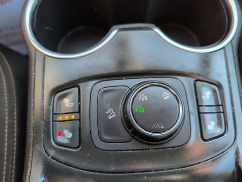 Used 2018 GMC Terrain SLE w/ Driver Convenience Package image 22