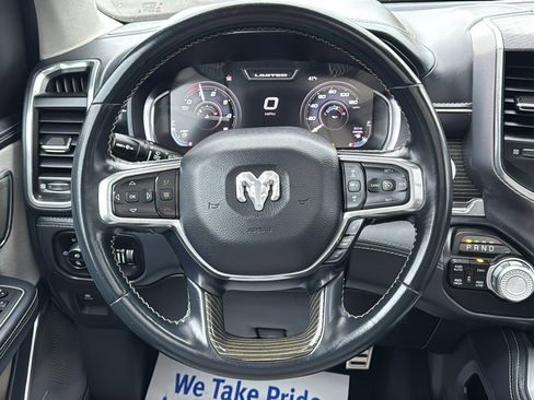 Certified 2023 RAM 1500 Limited image 20