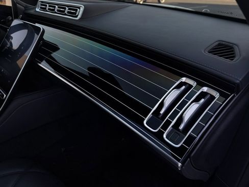 Used 2022 Mercedes-Benz Maybach S 580 4MATIC image 39