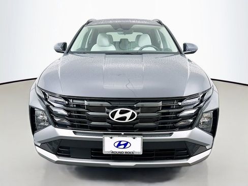 New 2026 Hyundai Tucson SEL image 2