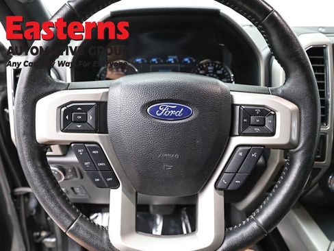 Used 2018 Ford F150 Lariat w/ Equipment Group 502A Luxury AWD/4WD image 10