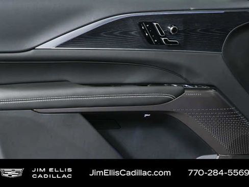 New 2026 Cadillac Lyriq Sport image 6