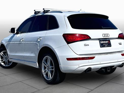 Used 2017 Audi Q5 2.0T Premium AWD/4WD image 12