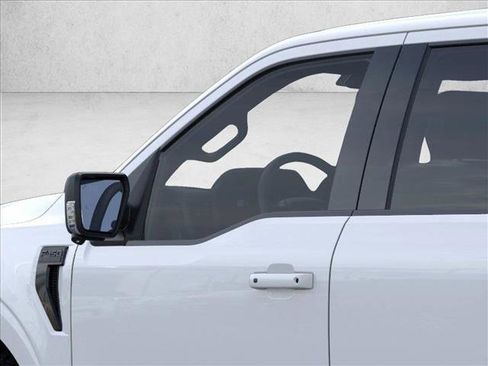 New 2025 Ford F150 XLT w/ Equipment Group 302A MID image 20