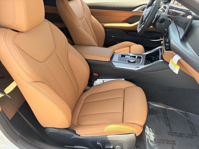 New 2027 BMW 430i Coupe w/ M Sport Package RWD image 11