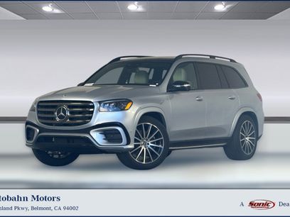 Used 2026 Mercedes-Benz GLS 450 4MATIC