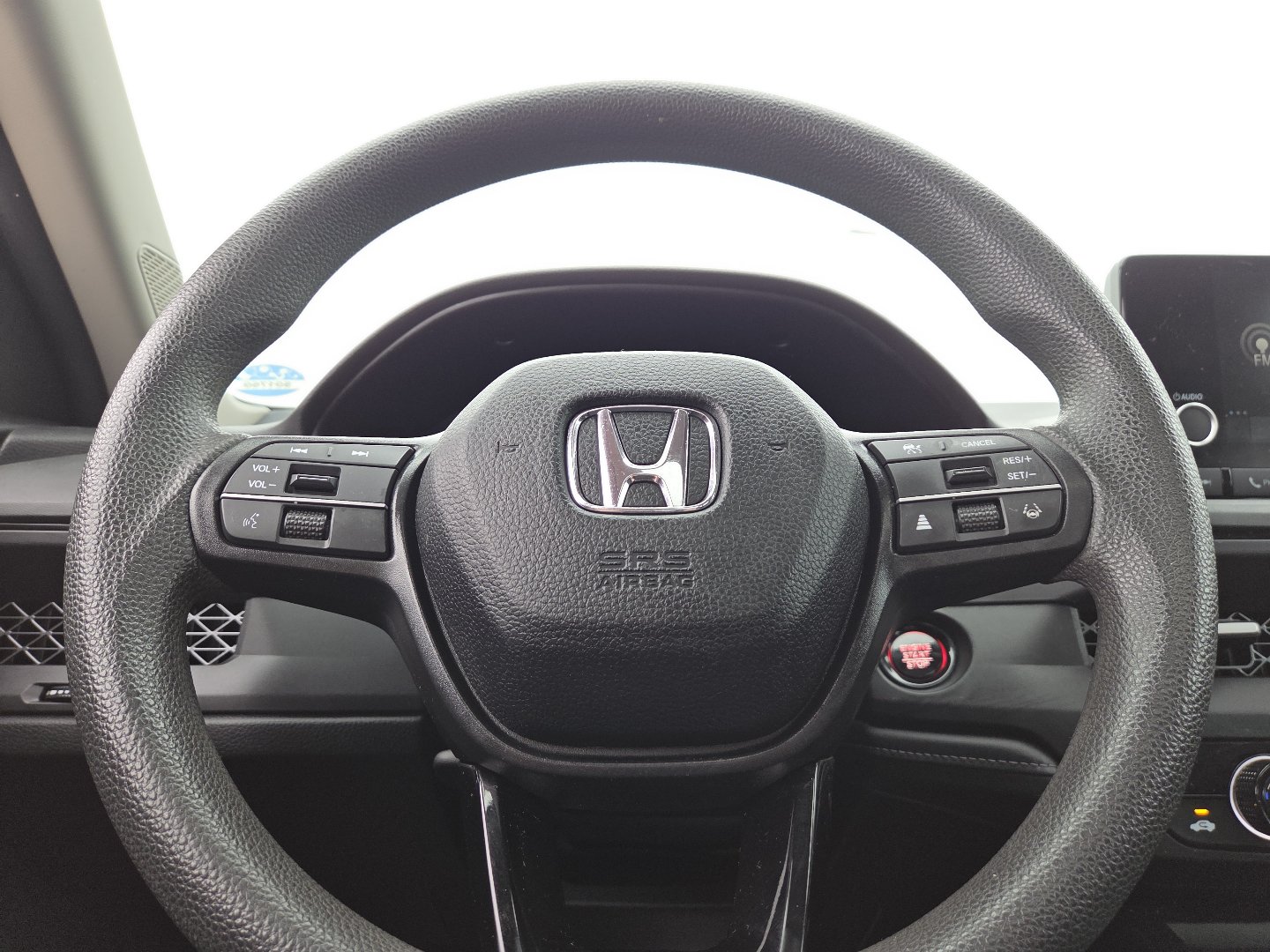 Used 2024 Honda Accord EX image 25