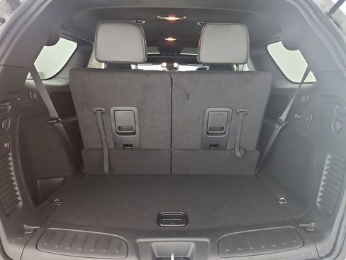 New 2026 Dodge Durango GT image 32