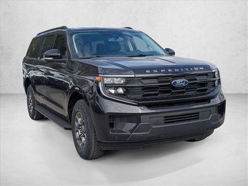 New 2026 Ford Expedition Max Active image 6