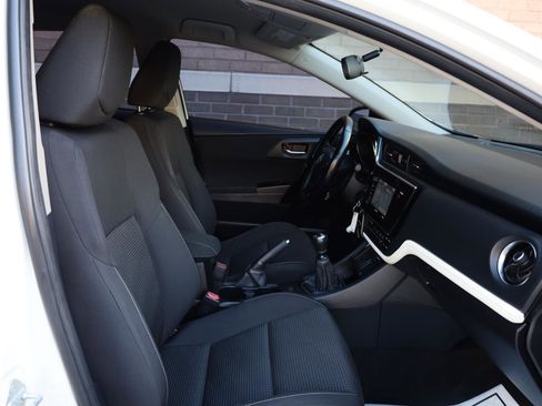 Used 2016 Scion iM FWD image 25