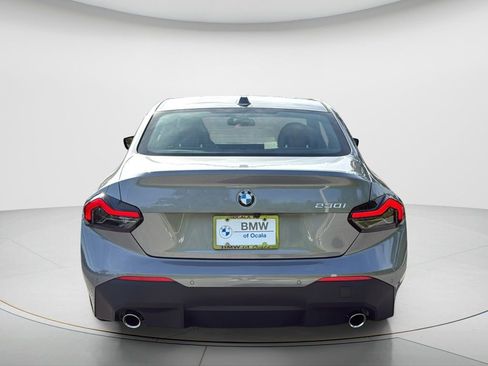Certified 2026 BMW 230i Coupe w/ Premium Package image 23