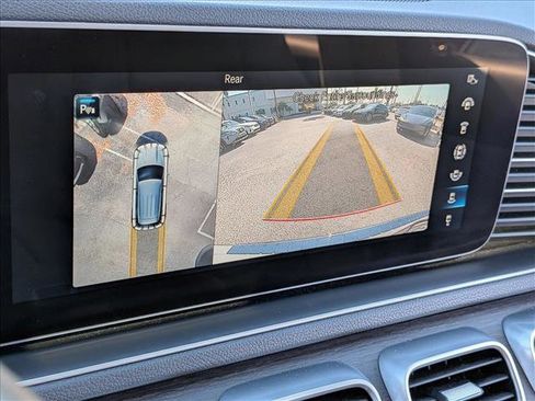 Used 2020 Mercedes-Benz GLE 350 4MATIC image 14