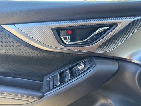 Certified 2023 Subaru Crosstrek 2.5i Limited w/ Moonroof Package image 17