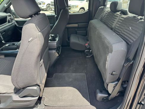 Used 2023 Ford F150 XL w/ STX Appearance Package AWD/4WD image 26