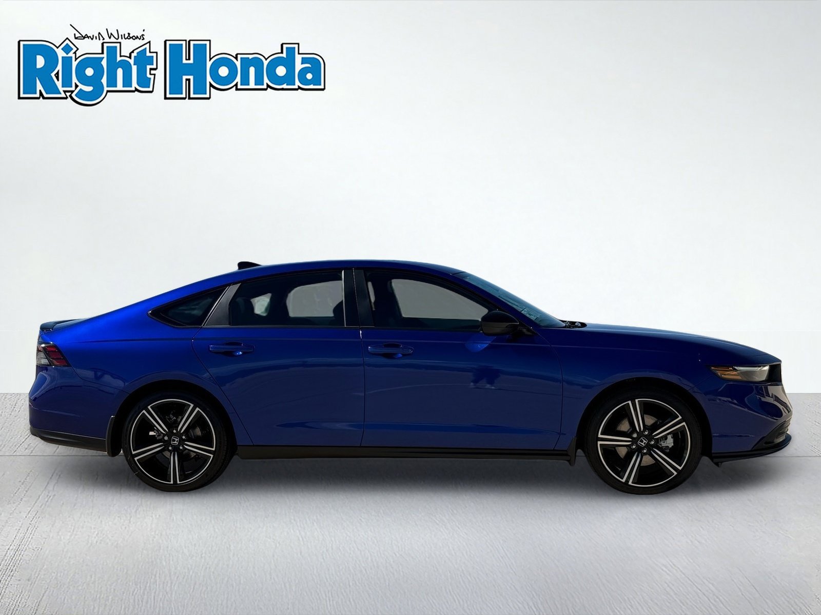 New 2026 Honda Accord Sport image 9